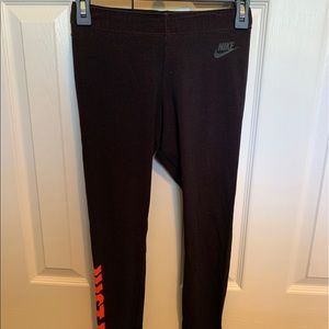 Nike leggings